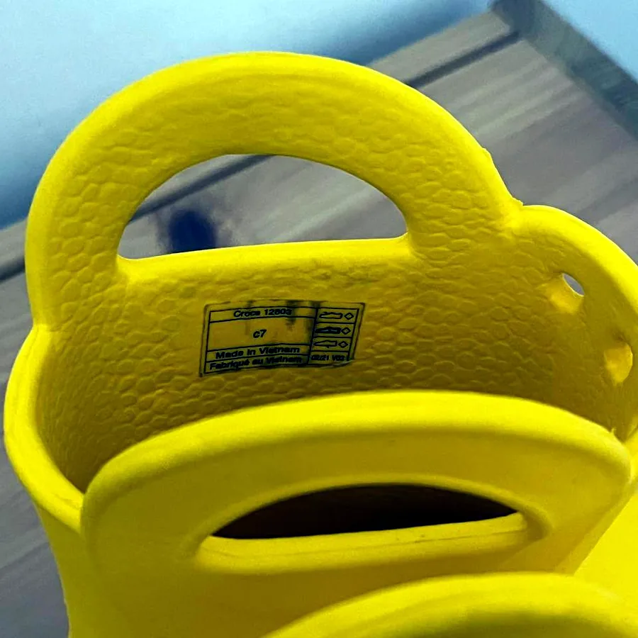 Crocs, размер 10