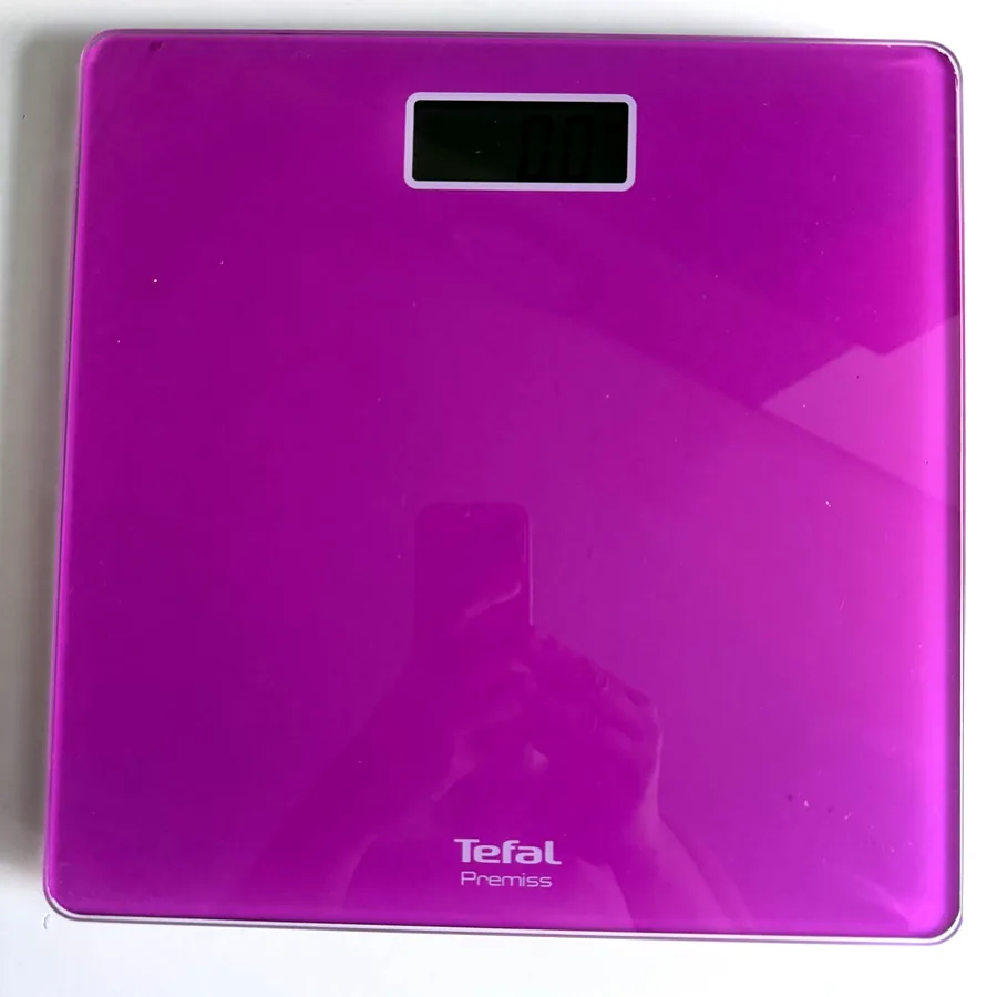Весы Tefal