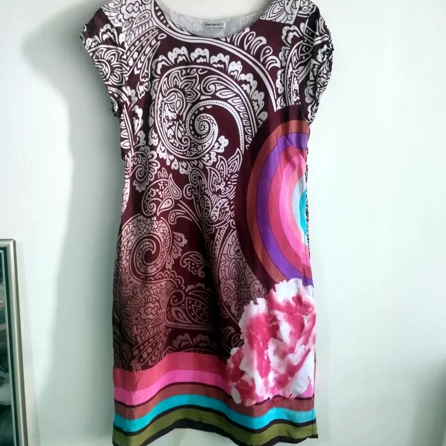 Платье Desigual, размер M