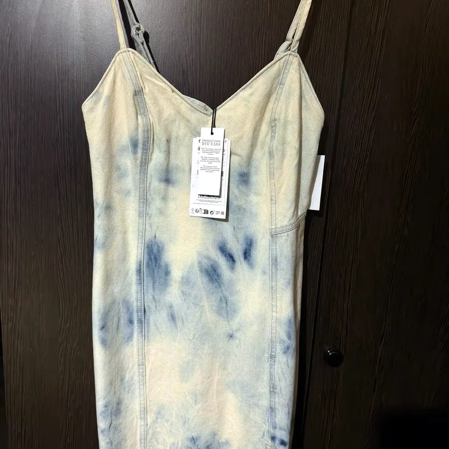 Платье Stradivarius, размер XS-S