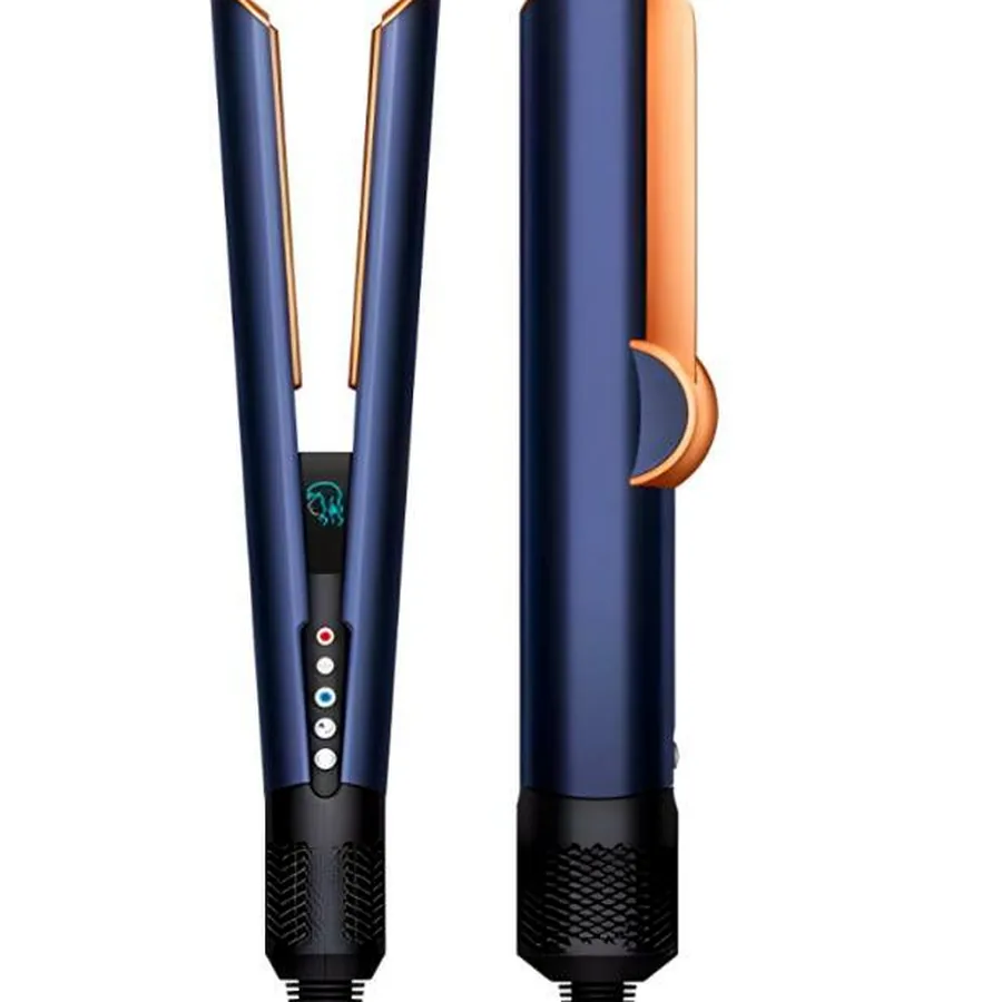 Dyson Airwrap, не использовался