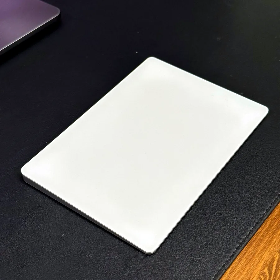 Apple Magic Keyboard 2, белая