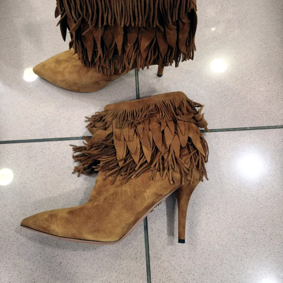 Туфли Aquazzura оригинал, размер 37