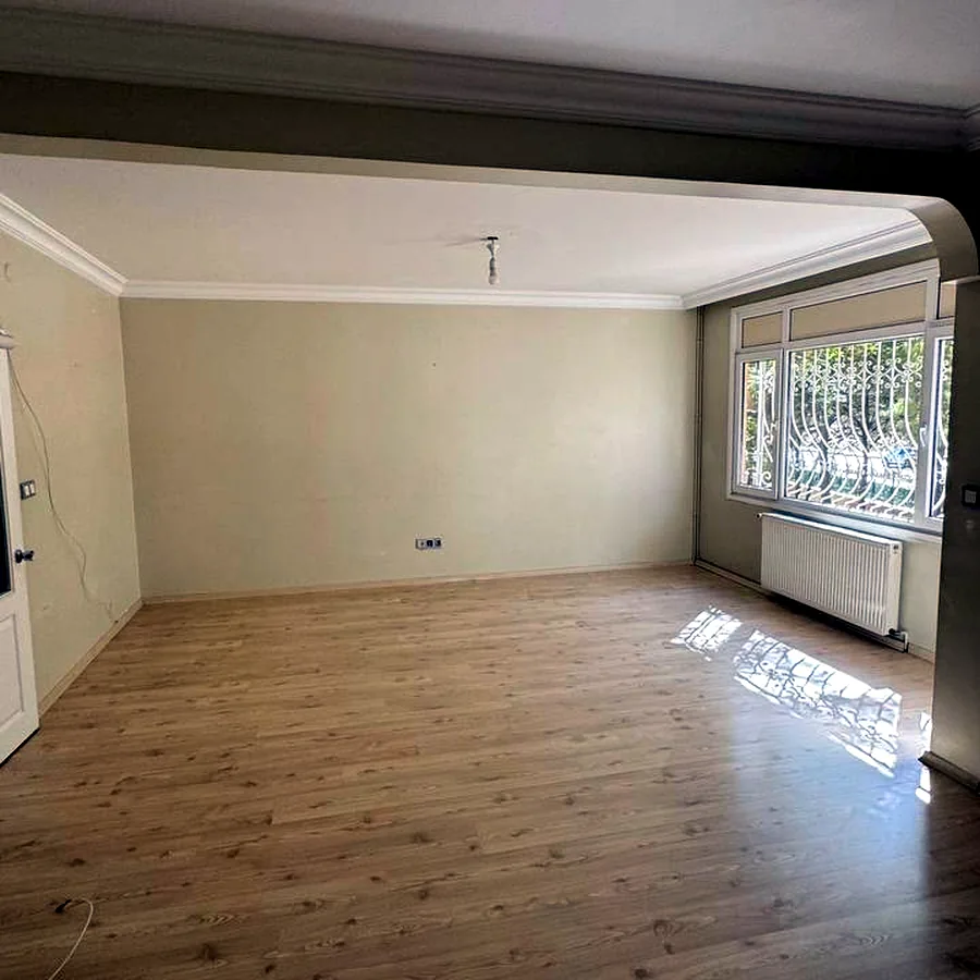 Квартира 3+1 в İhlas Marmara, Бейликдюзю
