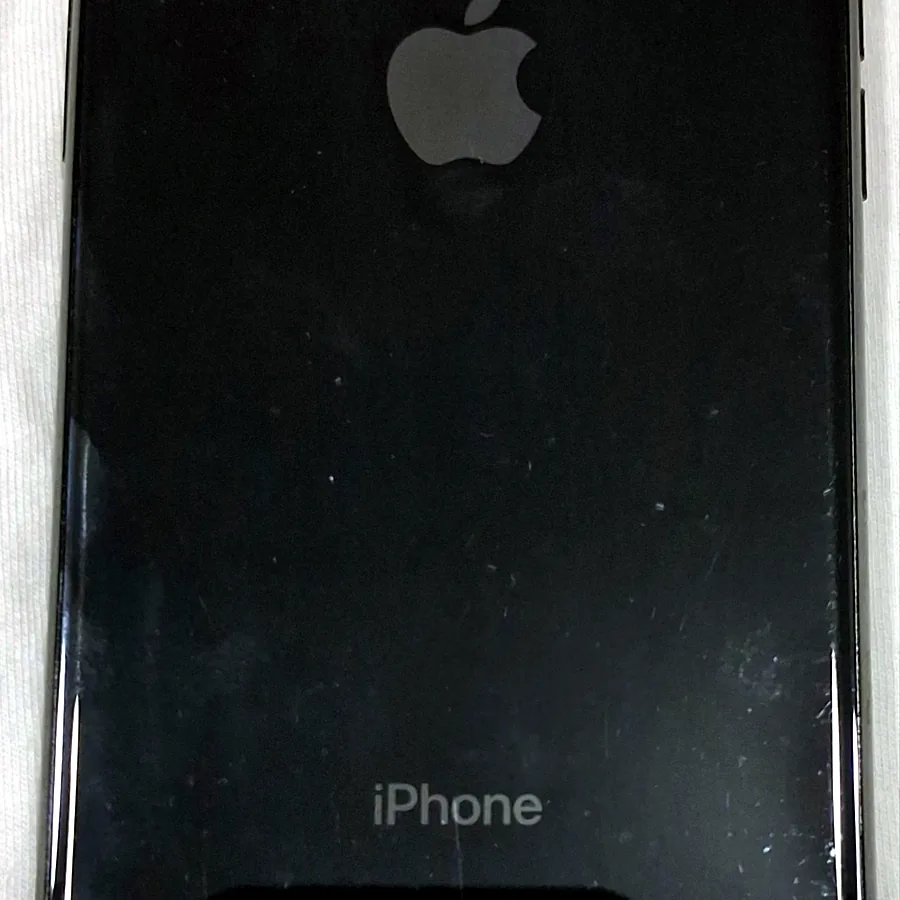 iPhone X 256GB, отличное состояние
