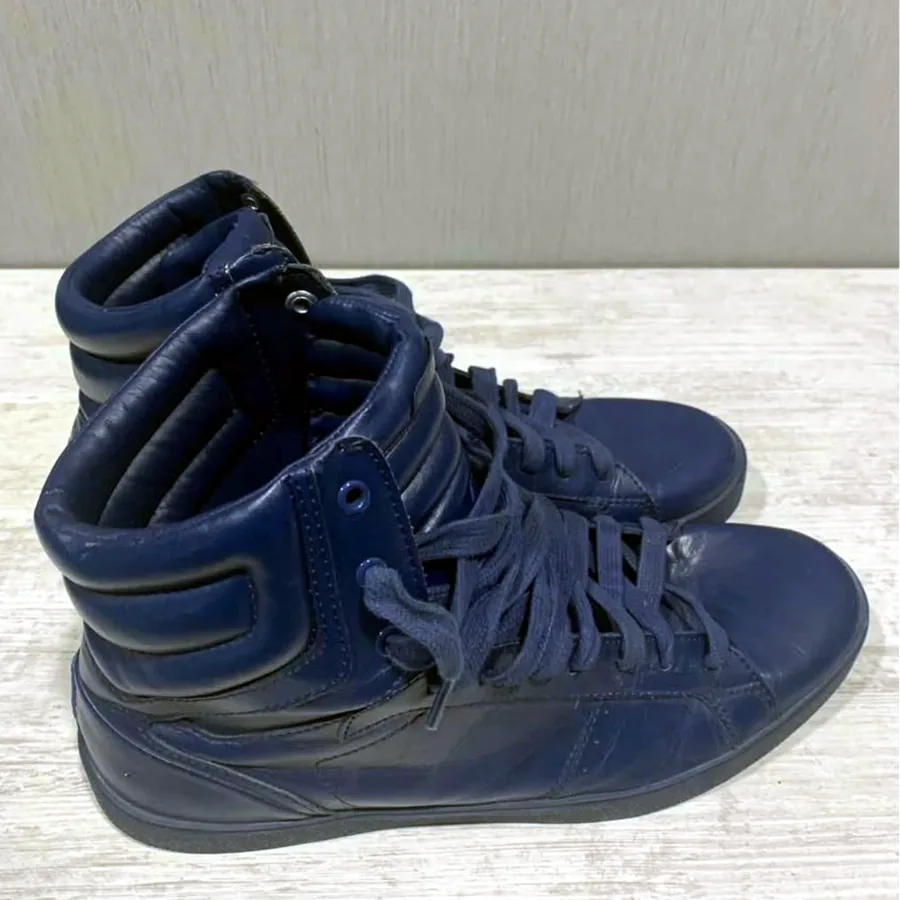 Ботинки Code Footwear, размер 42