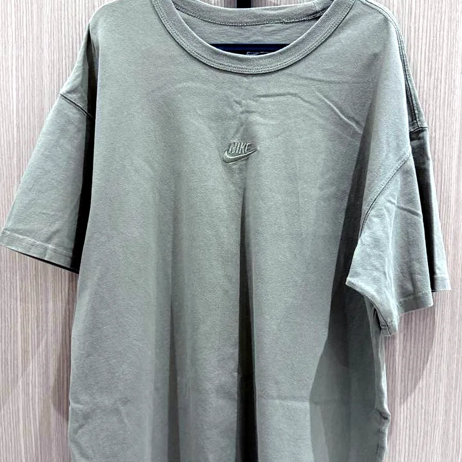 Сет мужской одежды, 11 вещей (Nike, Uniqlo, Zara)