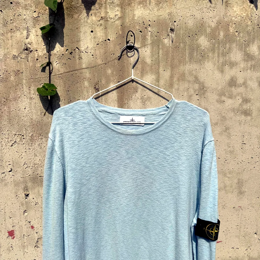 Stone Island Pullover, размер L-XL
