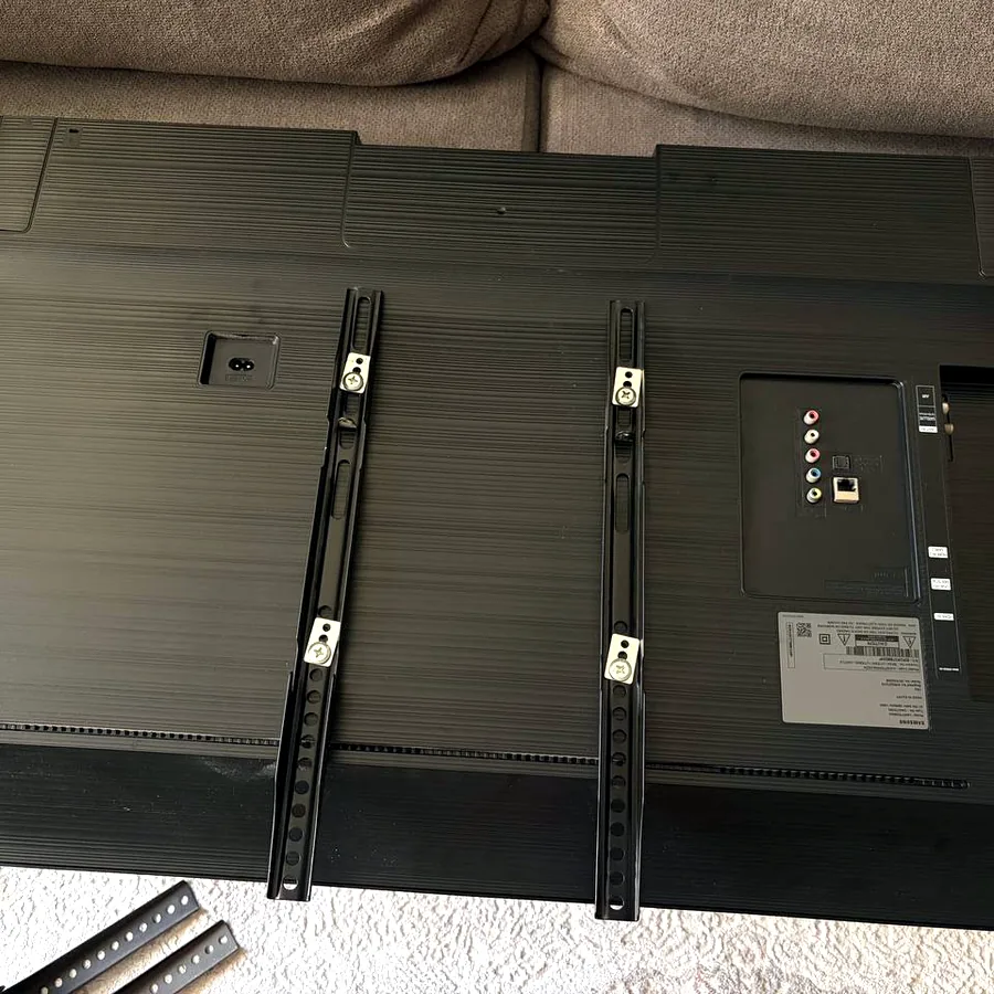 Samsung Smart TV 43 дюйма, Full HD