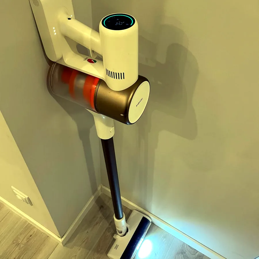 Xiaomi Vacuum Cleaner G10 Plus, беспроводной пылесос