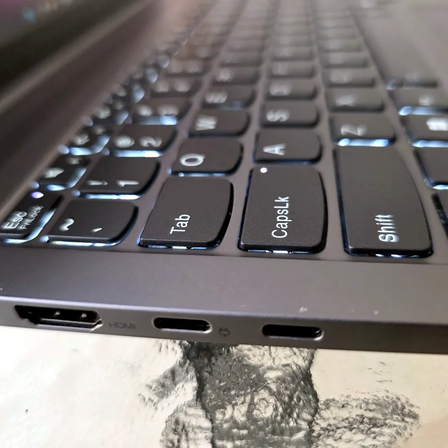 Ноутбук для профессиональной работы, Windows 11 Pro
