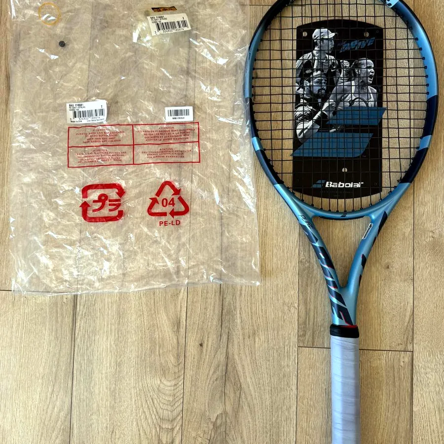 Ракетка Babolat Pure Drive 2025