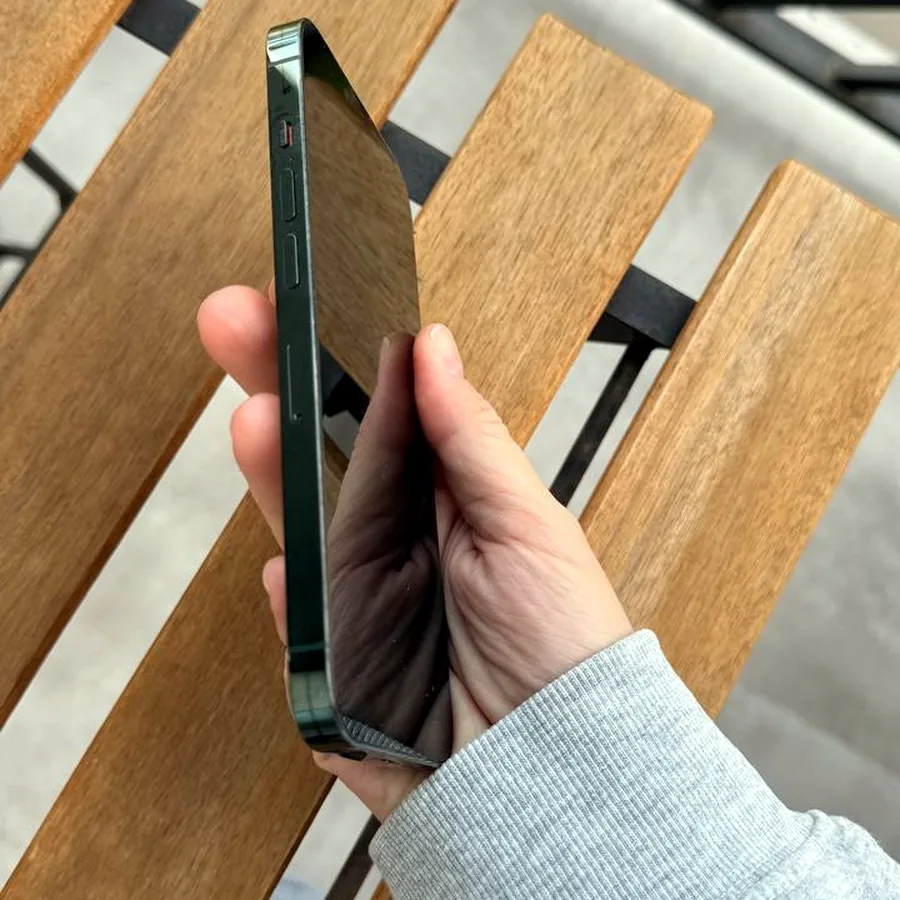 iPhone 13 Pro, 128 GB, Sim+eSim