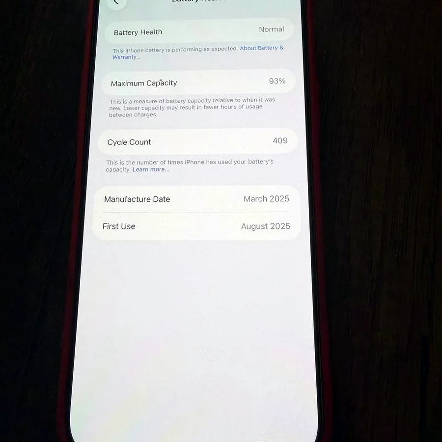 Apple iPhone 16 Pro Max 512GB, Desert Titanium