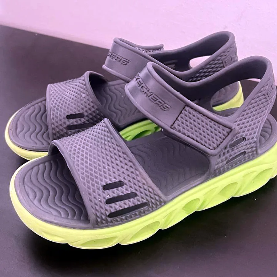 Сандали Skechers, размер 32