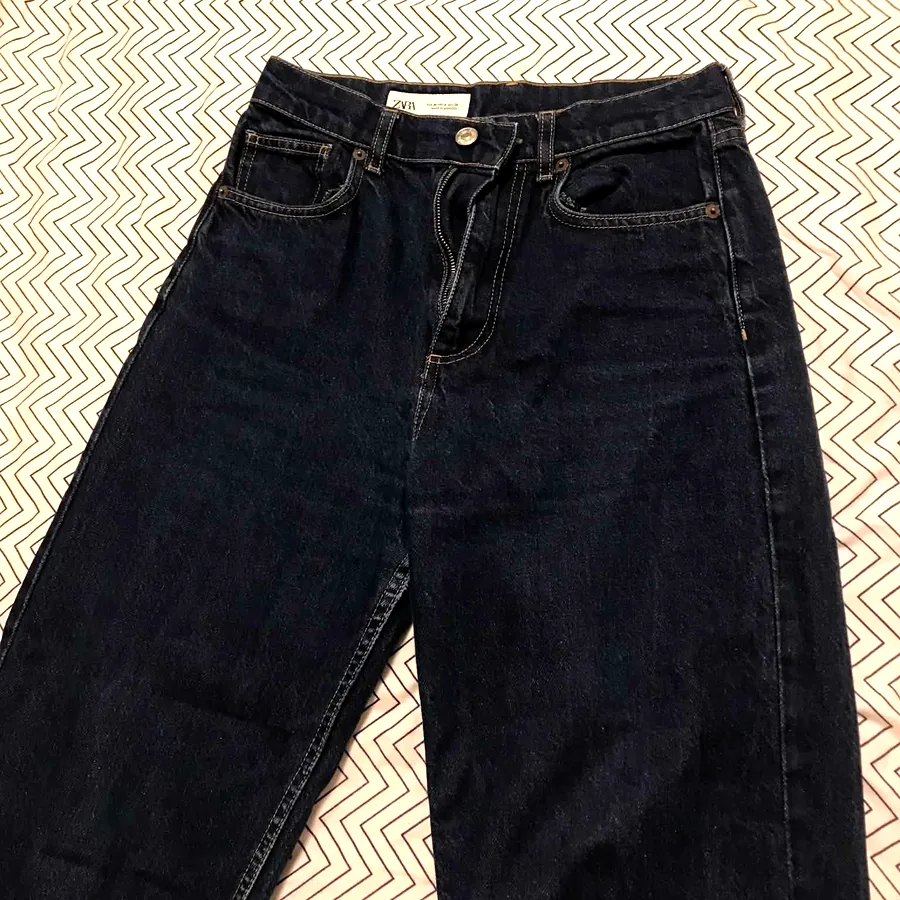 Джинсы Zara, размер 36