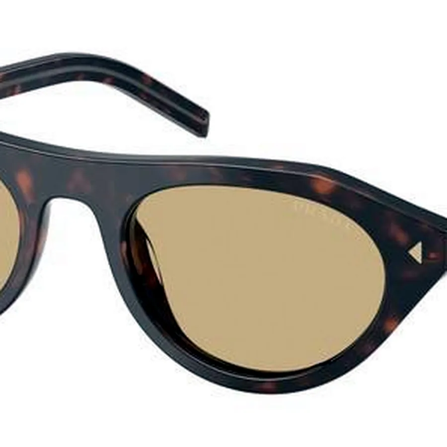 Очки Prada PR B15S 17N70R, б/у