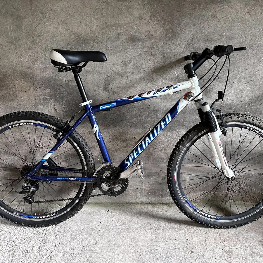 Велосипед Specialized 26 дюймов