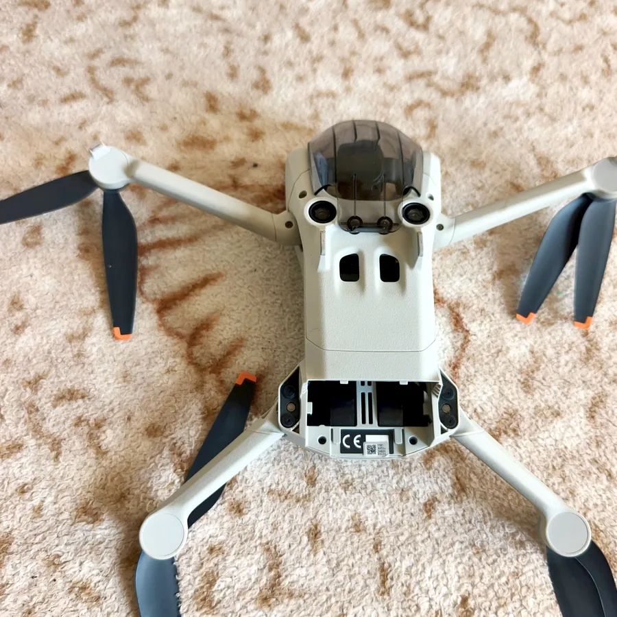 DJI Mini 3 Pro Fly More Combo