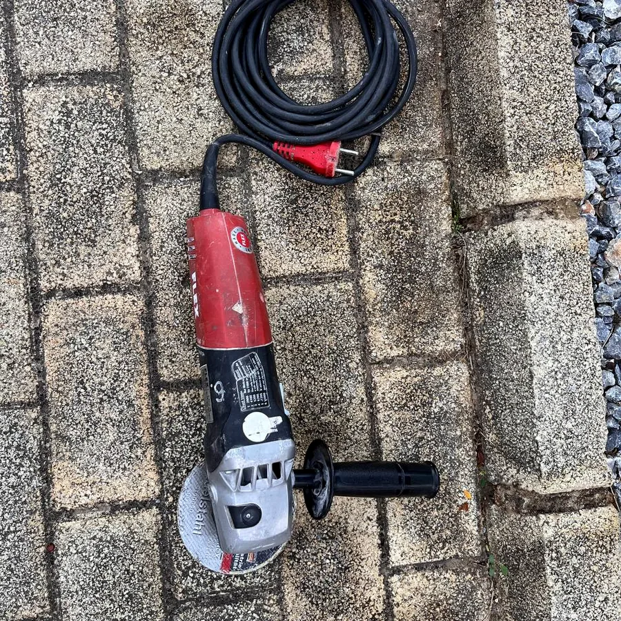 Болгарка Flex AEG 230 мм