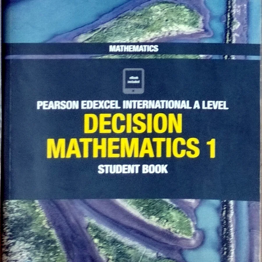 Учебник A-Level