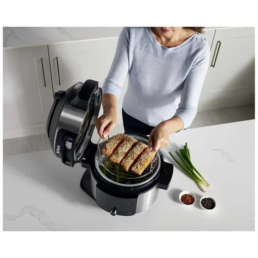 Мультиварка Ninja Foodi OL550EU, 11 в 1