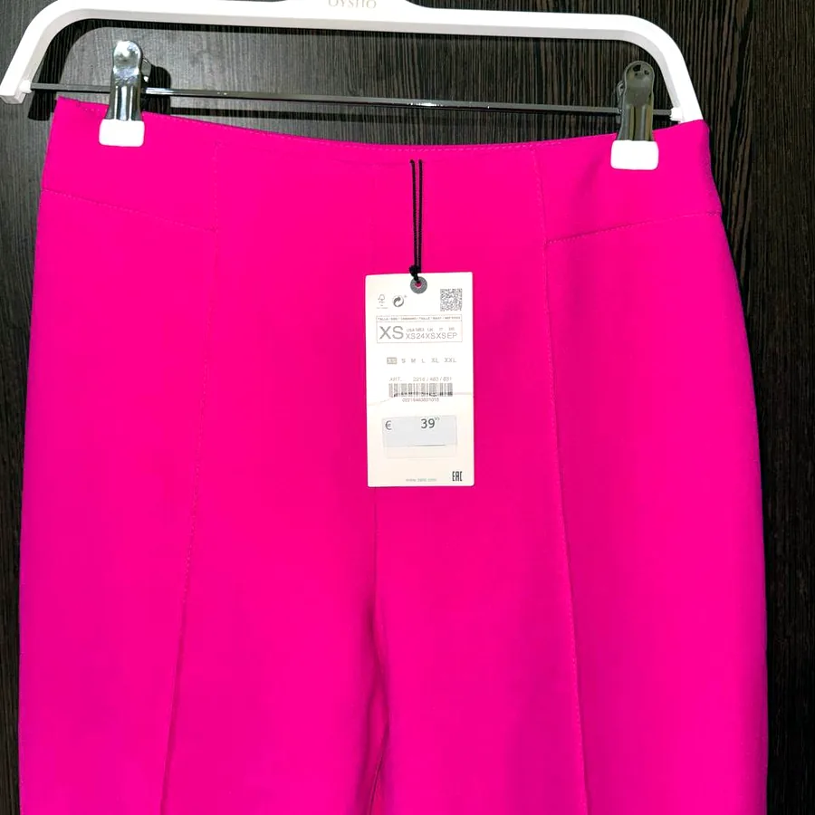 Брюки Zara, размер XS