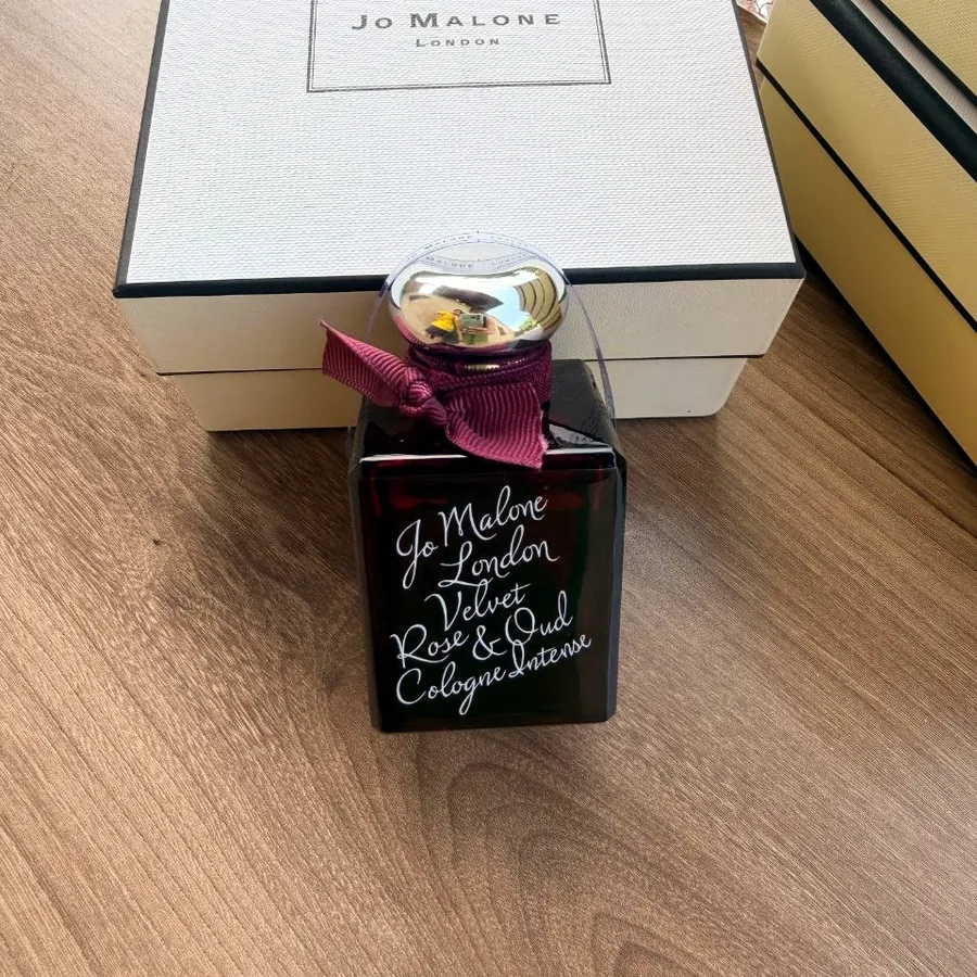 Jo Malone парфюм, оригинал