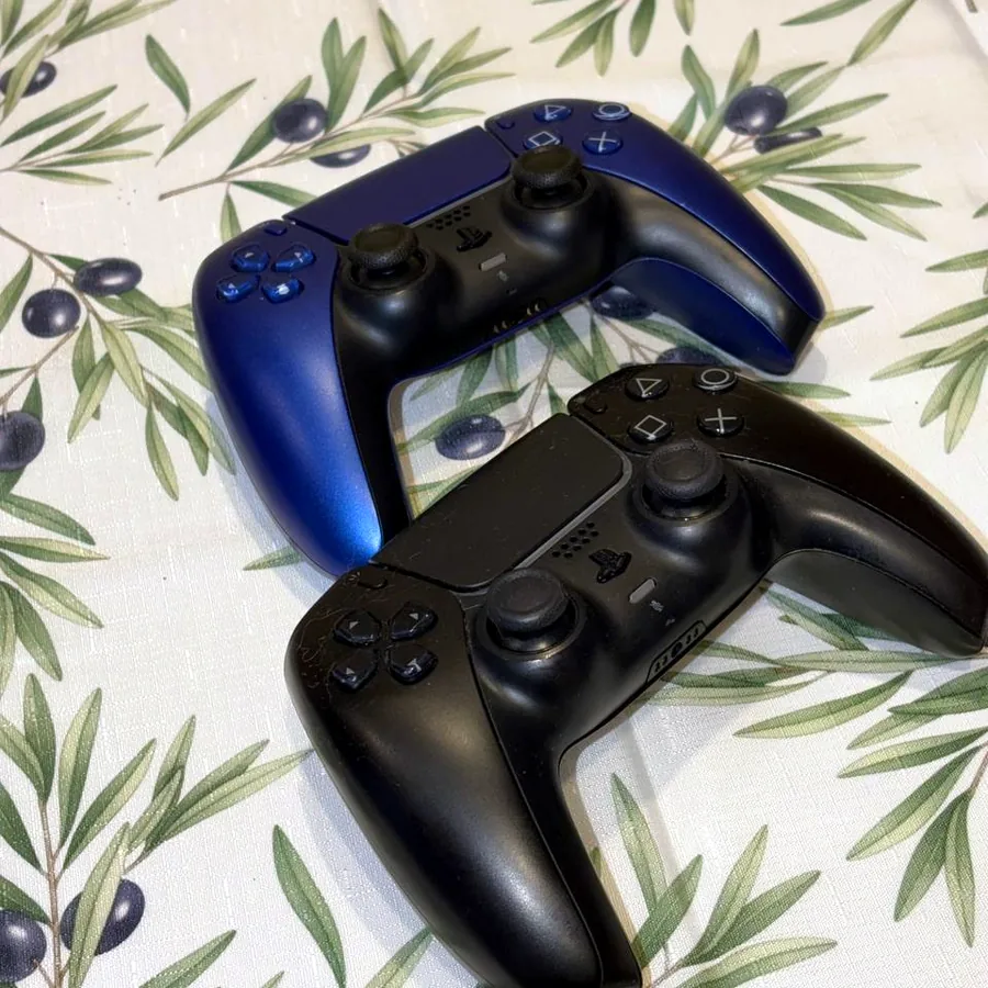 DualSense для PS5, отличное состояние