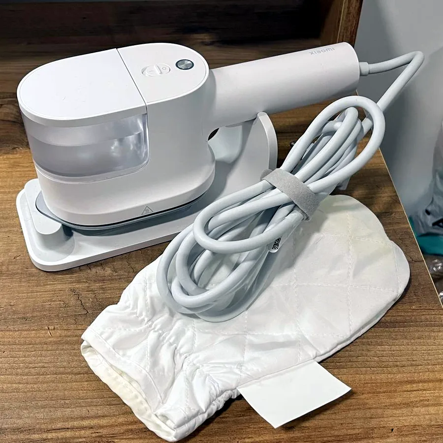 Xiaomi Handheld Garment Steamer, хорошее состояние