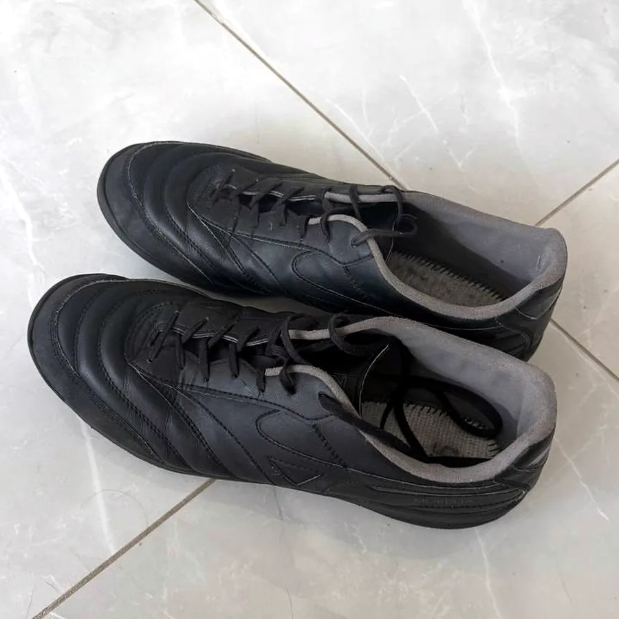 Бутсы Mizuno Morelia Sala Pro, размер 44