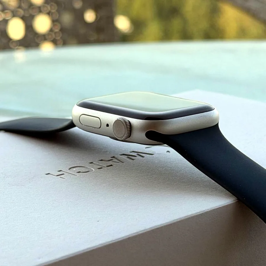 Apple Watch Series 9, 45mm