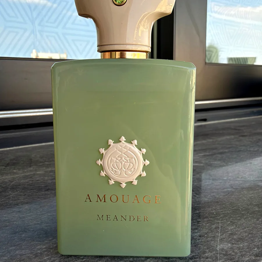 Парфюм Amouage Meander