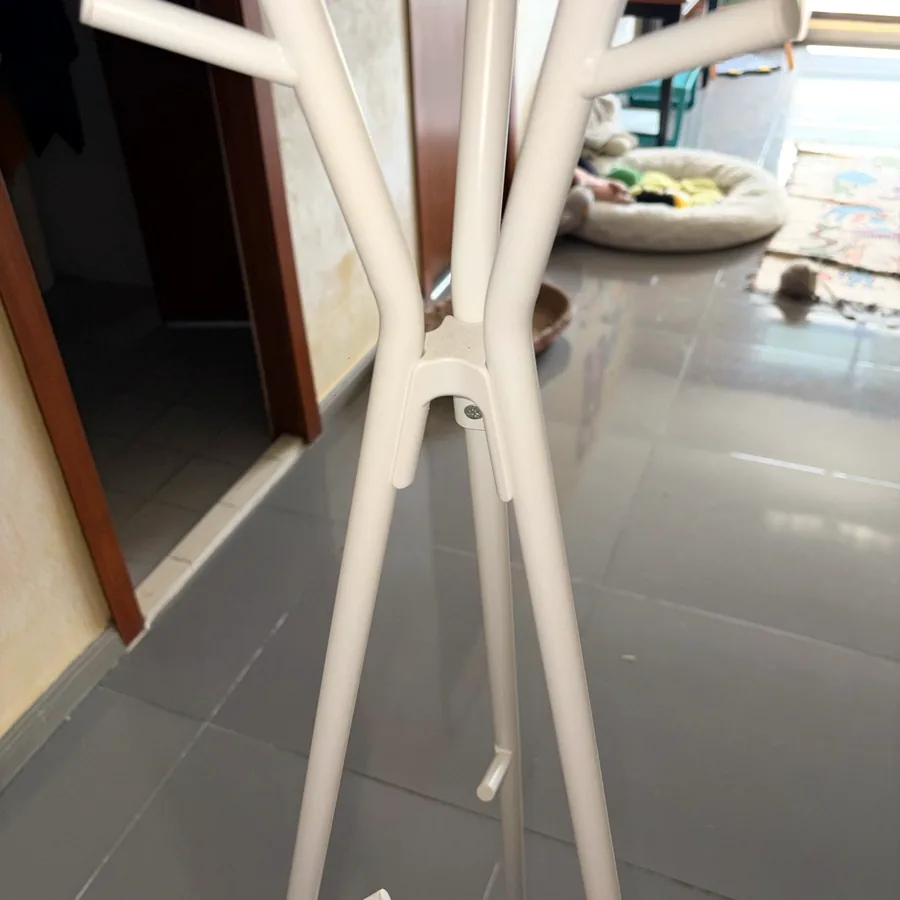 Стойка для шляпок IKEA Ekrar, 169 см