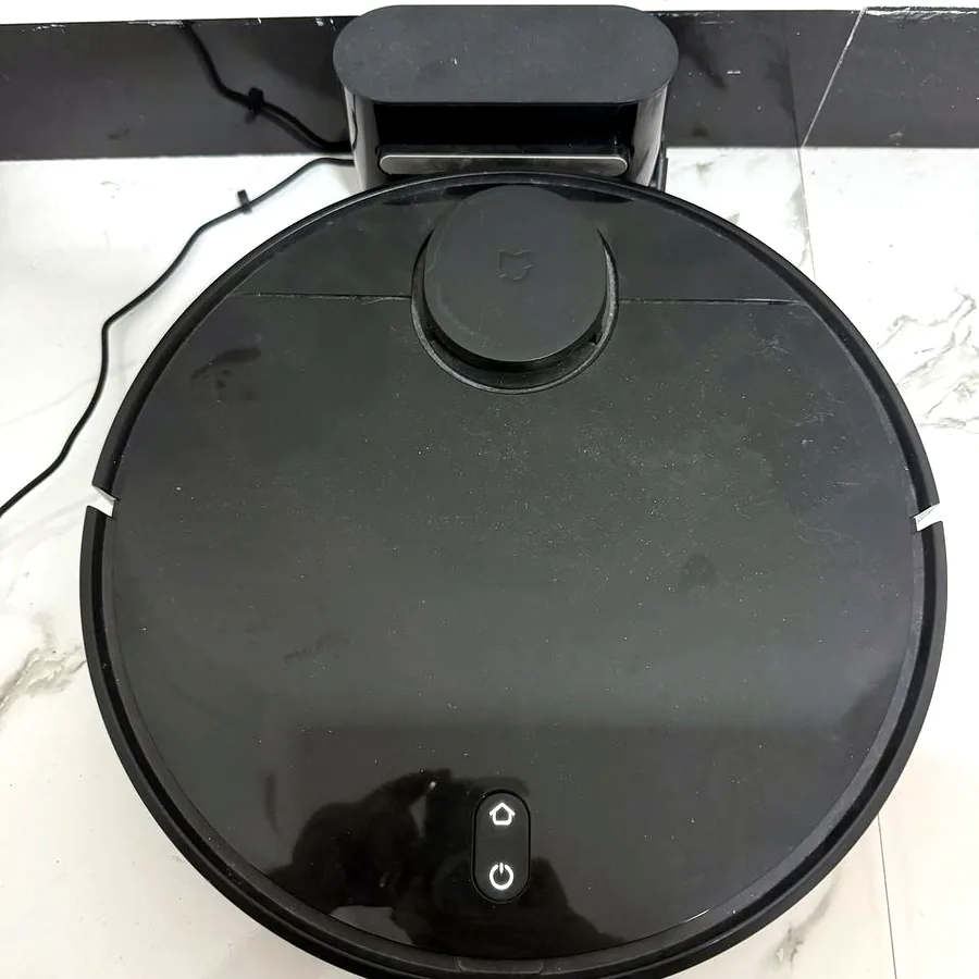 Mi Robot Vacuum-Mop P, робот-пылесос