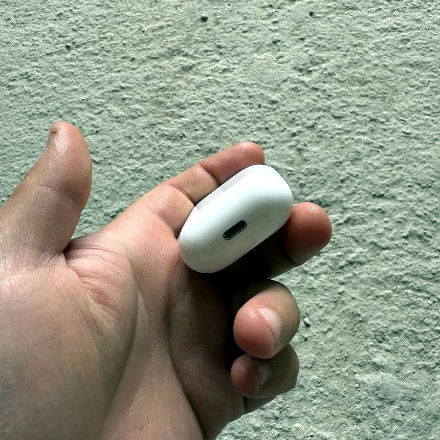 AirPods 1 поколения оригинал