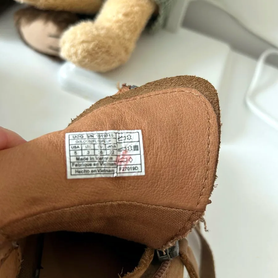 Ugg, размер 36