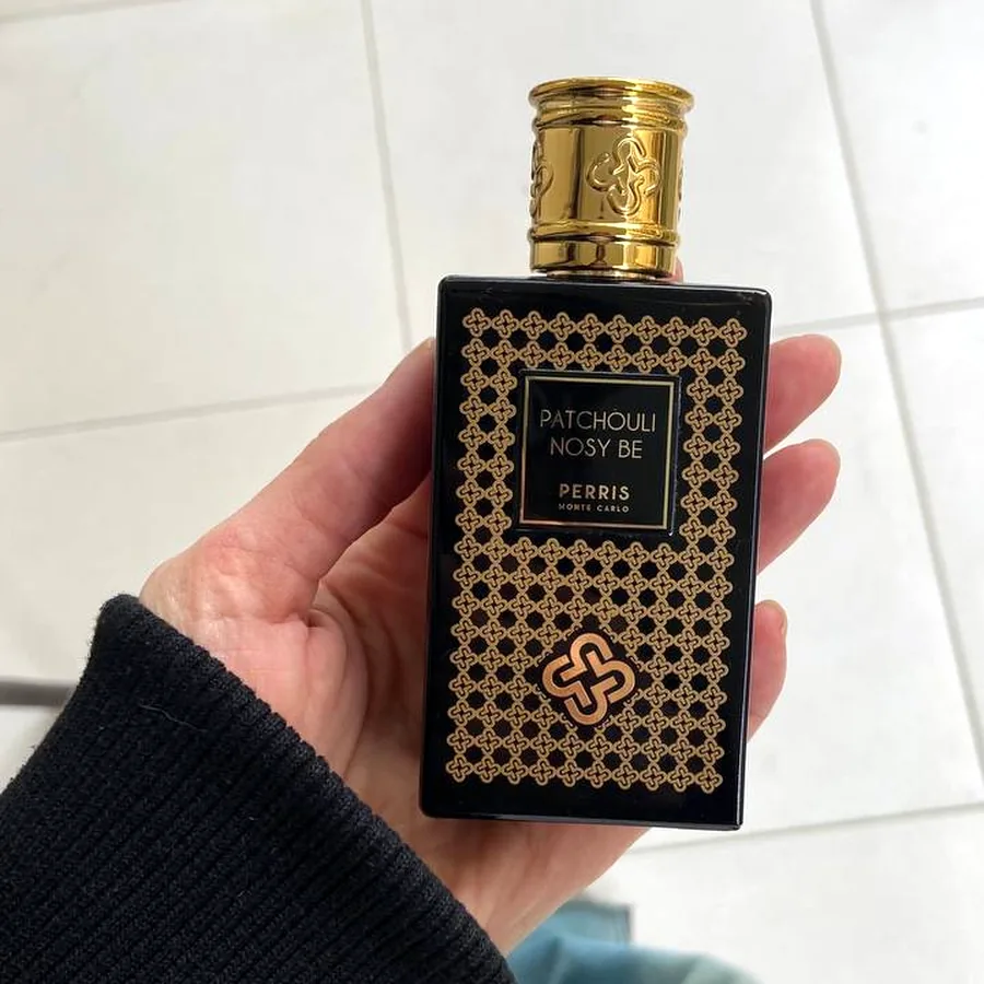Парфюм Perris Monte Carlo Patchouli Nosy Be, 50 мл