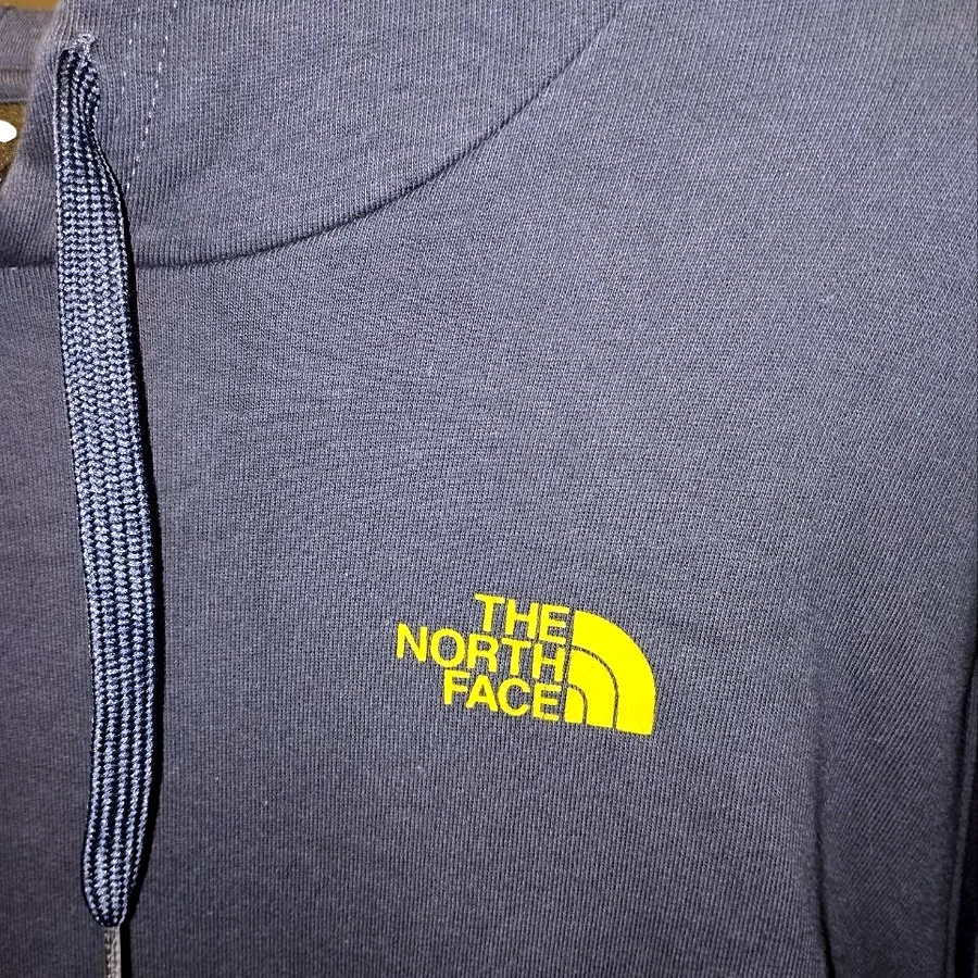 Худи The North Face, размер L