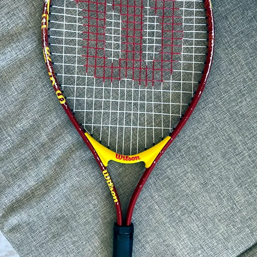 Теннисная ракетка Wilson US Open Twenty-Three