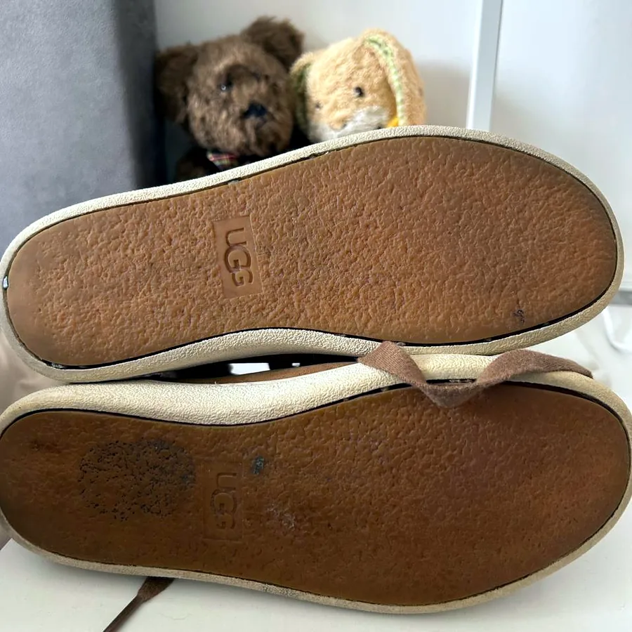 Ugg, размер 36