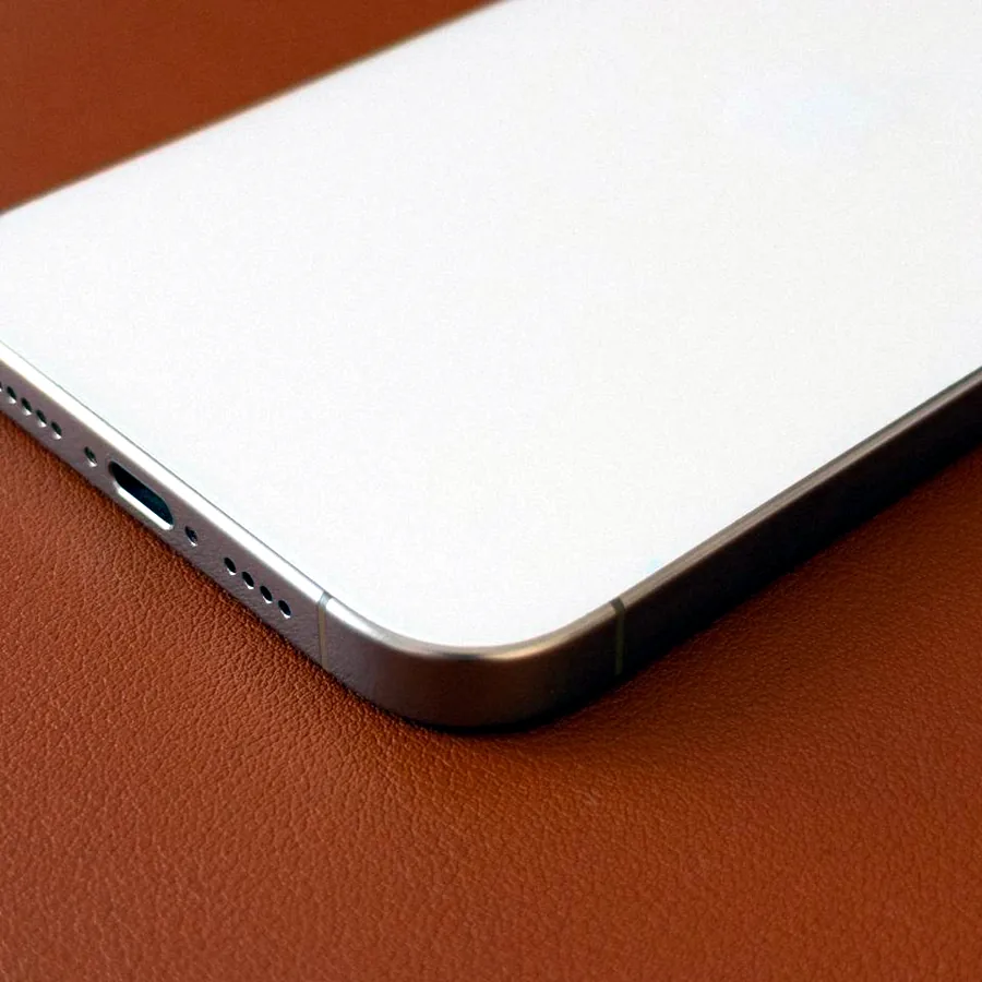 iPhone 16 Pro Max 1TB Desert Titanium