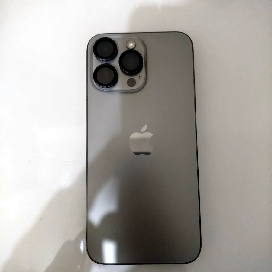 iPhone 15 Pro Max 256 GB, отличное состояние