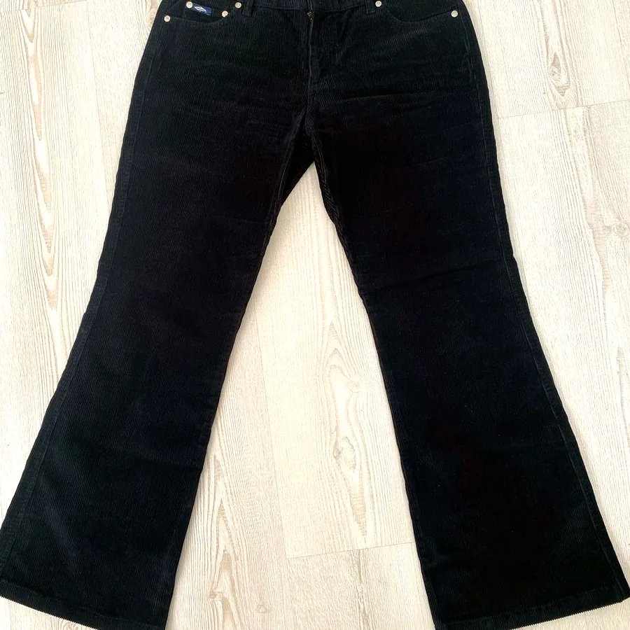 Брюки Lee Cooper, размер L, бархат