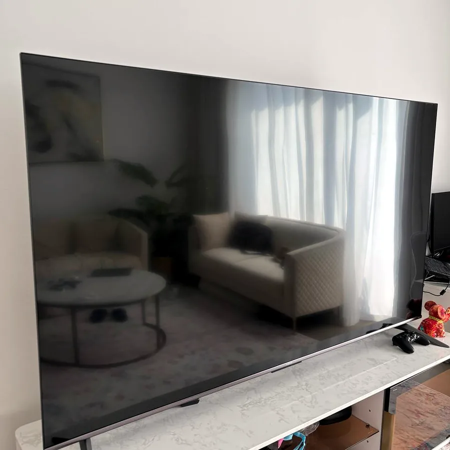 Телевизор Xiaomi TV S Mini LED 75, 4K, 144Hz