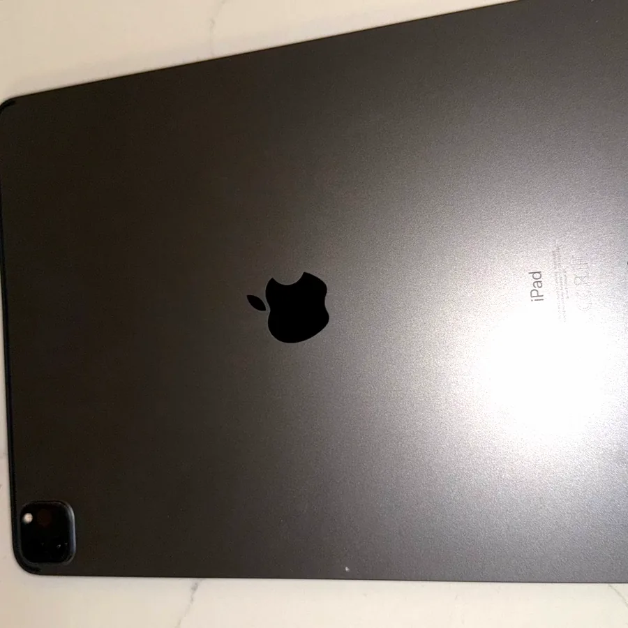 iPad Pro