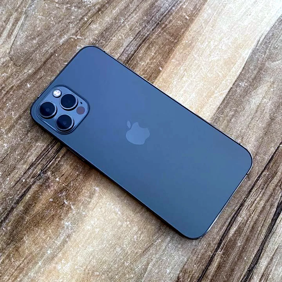 iPhone 12 Pro 512 GB, идеальное состояние
