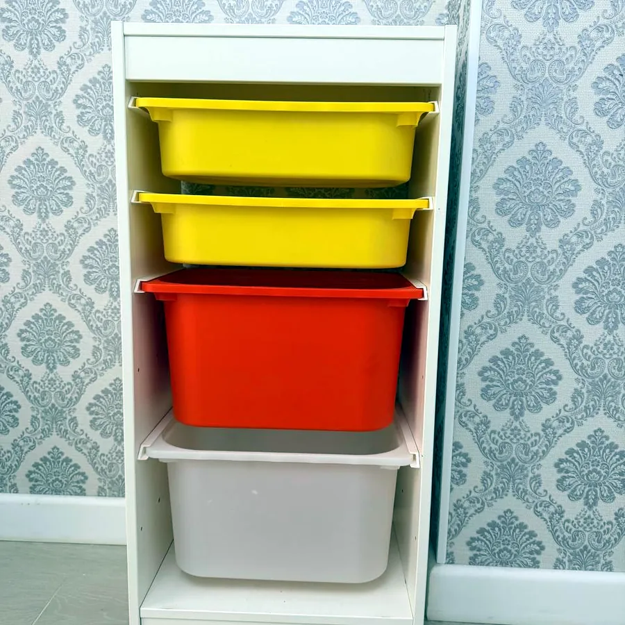 Система хранения IKEA TROFAST