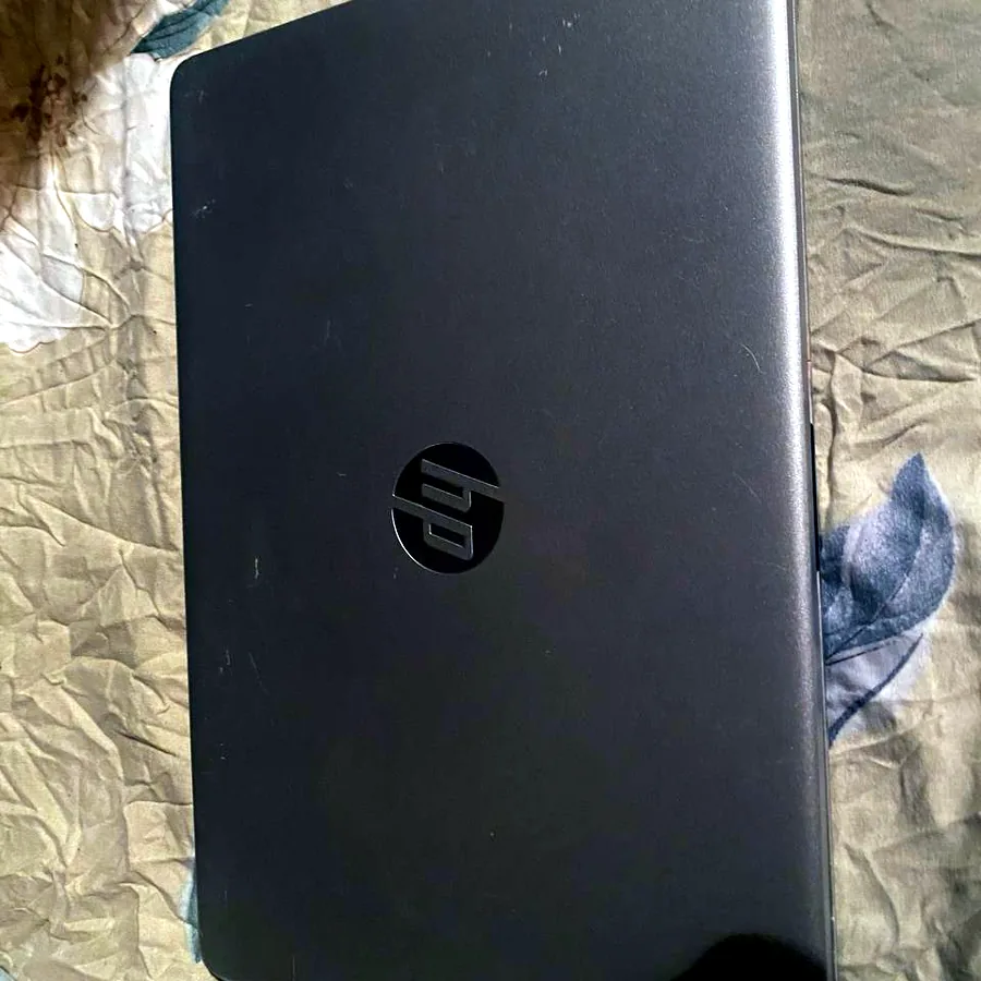Ноутбук HP 15s, Intel Core i3, 8 ГБ, 256 ГБ SSD