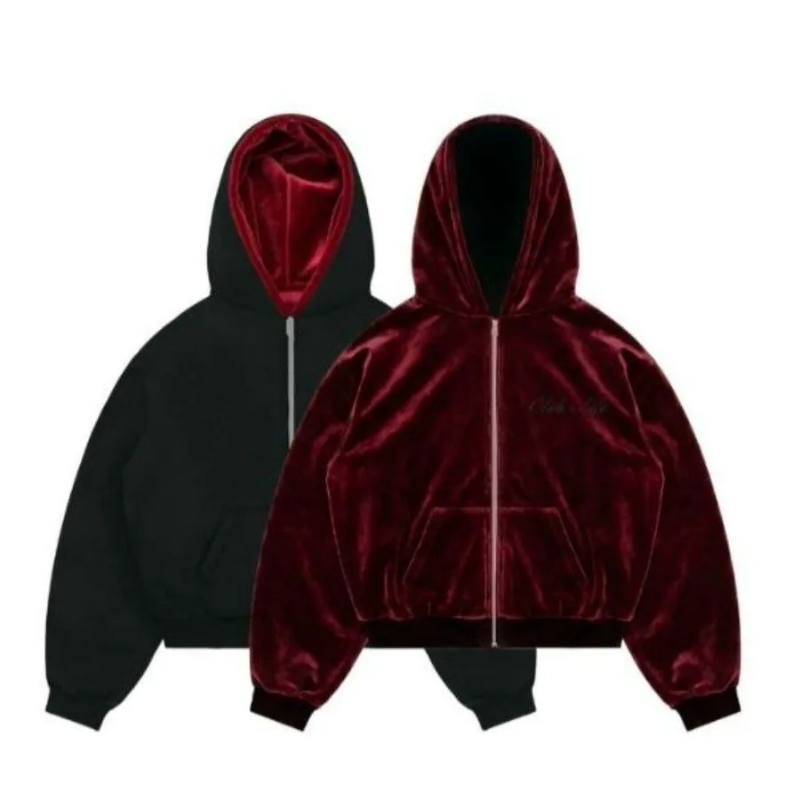Худи ZIP со скидкой